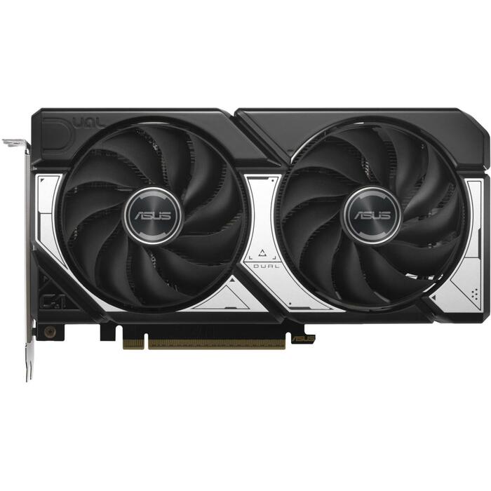 Asus Video karte DUAL-RTX5060TI-O16G 16GB GDDR7