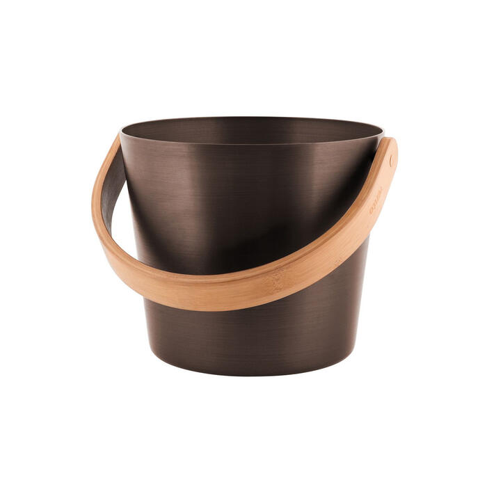 HOME4YOU Pirts spainis RENTO BROWN 5L