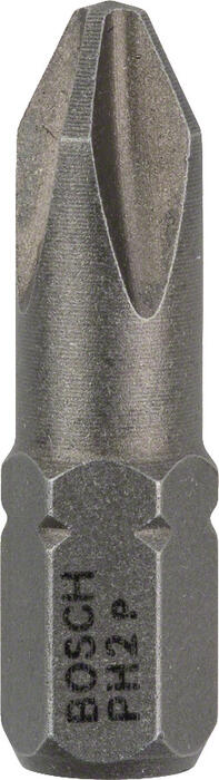 Skrūvgrieža uzg.Ph 2, L=2 25