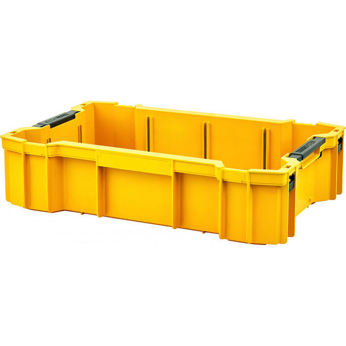 Dewalt DWST83408-1 TOUGHSYSTEM 2.0 dziļā