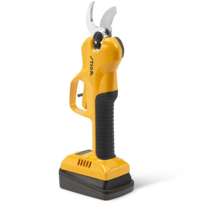 STIGA SC 100e Kit akumulatora zaru