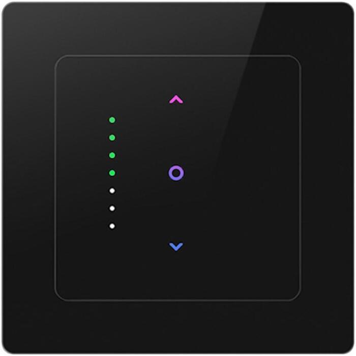 Avatto CS20-EU-B WiFi Touch viedais žalūziju
