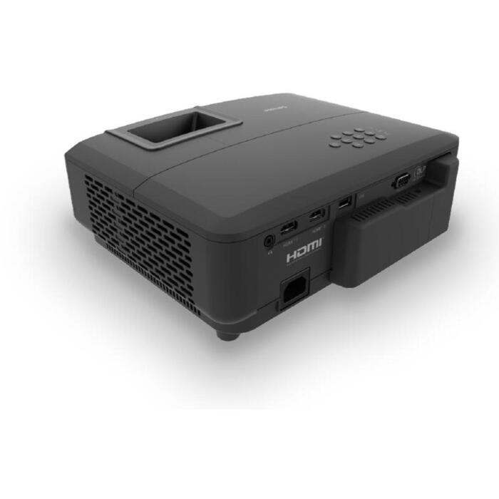 Philips GamePix 800 GMX800, 1920x1080, 2500