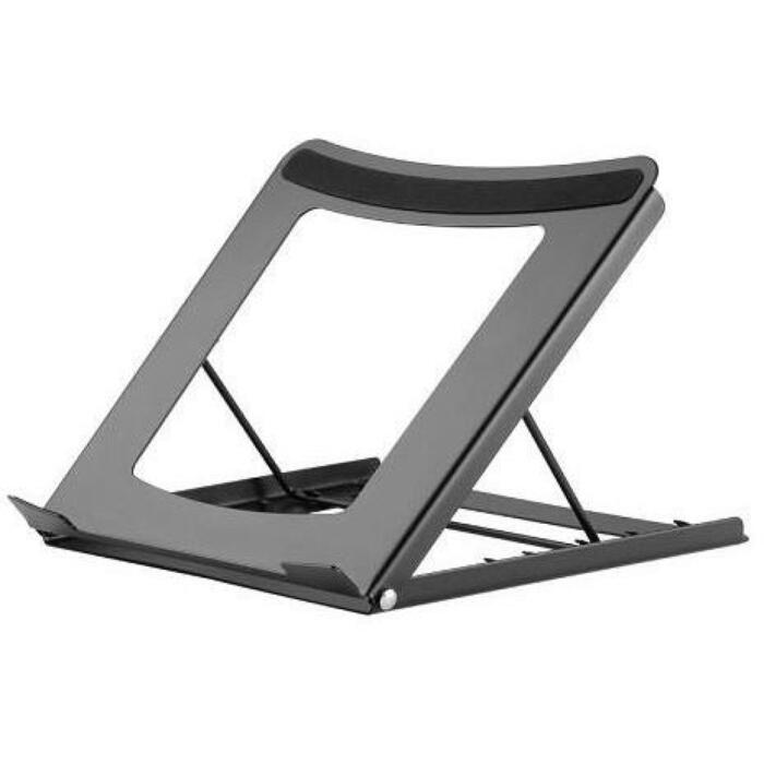Neomounts planšetdatora statīvs NSLS075BLACK, ekrāna izmērs