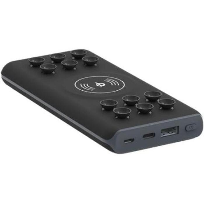 Denver Lādētājs-akumulators PBQ-10001 117140000300, 10000mAh, 5V