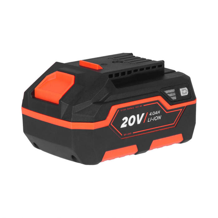 Akumulators Li-Ion 20V, 4.0Ah BP-240 DNIPRO-M (49136000)