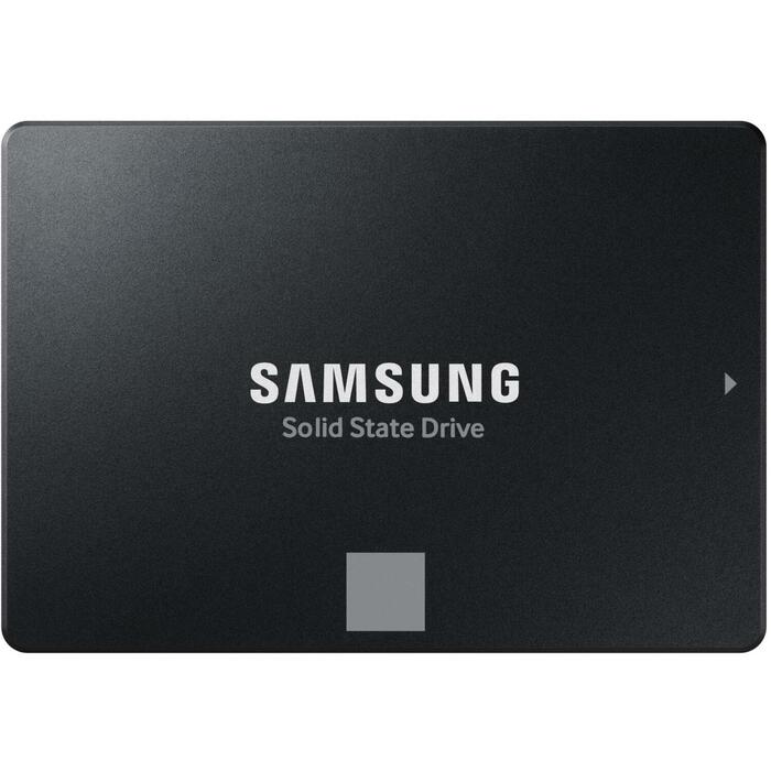 Samsung SSD 2.5" MZ-77E8T0B/EU 8TB