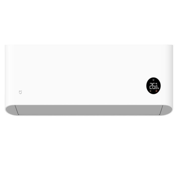 Xiaomi Mijia Pro Eco invertora gaisa kondicioniera iekštelpu bloks dzesēšanai un apkurei 9000BTU 2.6kW Wi-Fi 600m³/h BPE4411EU (BPE4411EU)