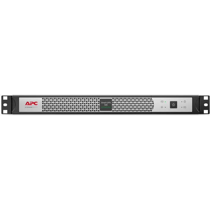 APC Smart-UPS C 500VA LI SD