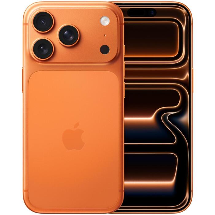 MOBILE PHONE IPHONE 17 PRO/512GB COS.ORANGE MG8M4 APPLE (MG8M4SX/A)