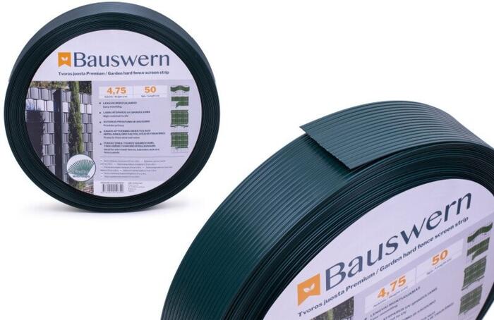 Žoga lamile Bauswern Premium 50x0,0475m