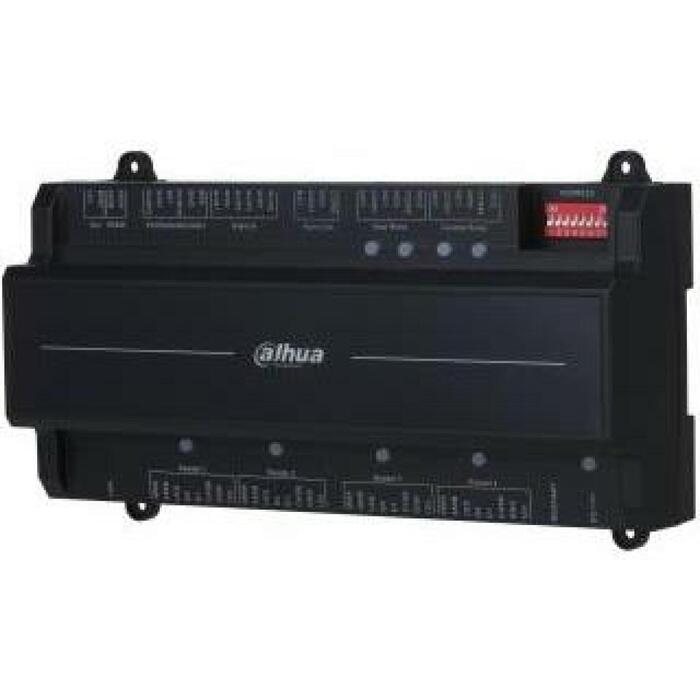 Dahua ASC2202B-D Durvju kontrolieris, 100000 lietotāji