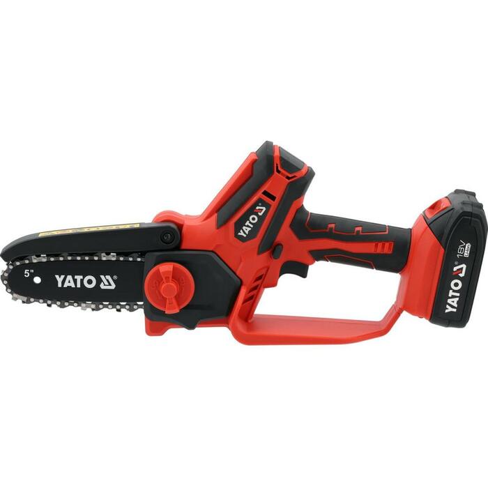 Yato motorzāģis YT-828113, 18 V, 1
