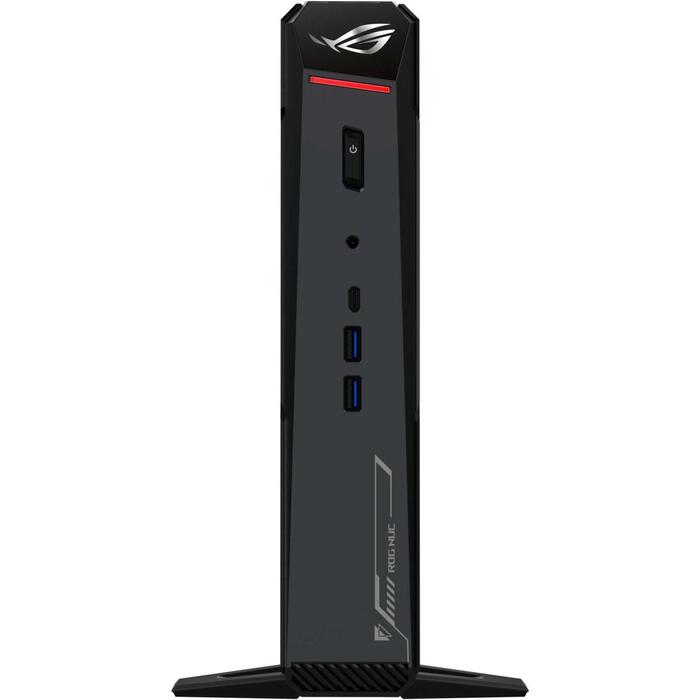Asus Mini Datoru RNUC15JNK9X28AA2 Intel Core