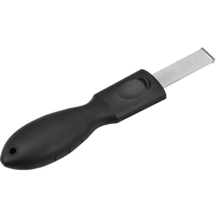 Karbīda skrāpis 17mm, K2541 KAMASA TOOLS (K2541)