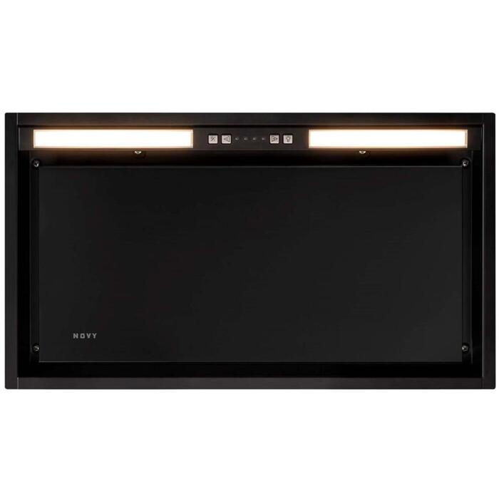 Novy Crystal 26052 Tvaika nosūcējs, 60