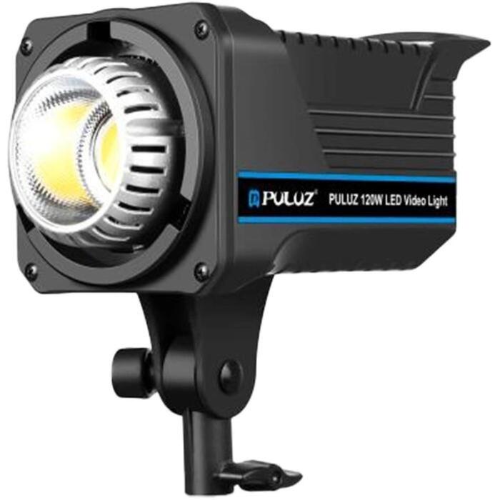 Puluz LED video gaisma PU3061EU, 120W