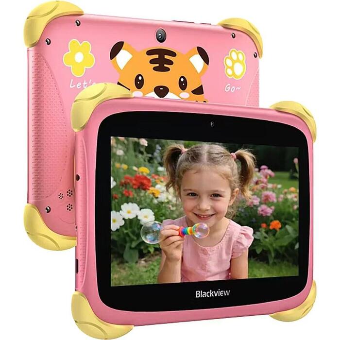 Blackview LINK Mini Kids 3/32 PINK