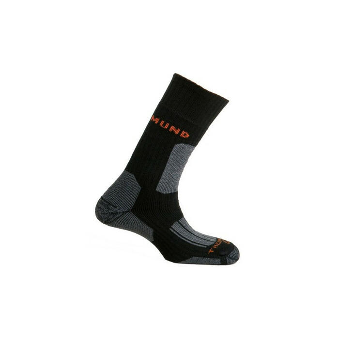 Zeķes Everest, MUND, 8424752680020, BLACK, XL