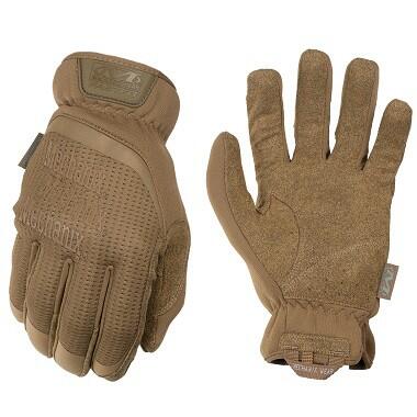 Cimdi FastFit Coyote, 11/XL MECHANIX WEAR