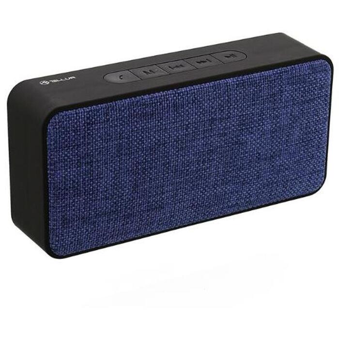Tellur Bluetooth skaļrunis Lycaon TLL161051, 10W