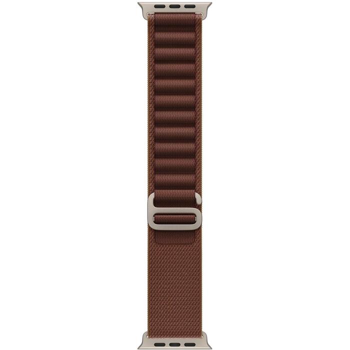 APPLE 49mm Burgundy Alpine Loop -