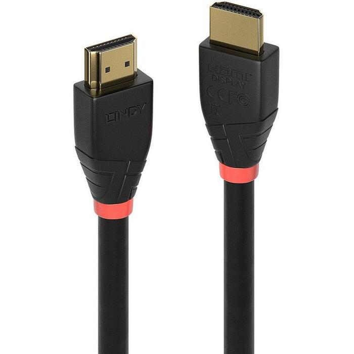 Lindy kabelis HDMI-HDMI 41075 30 m