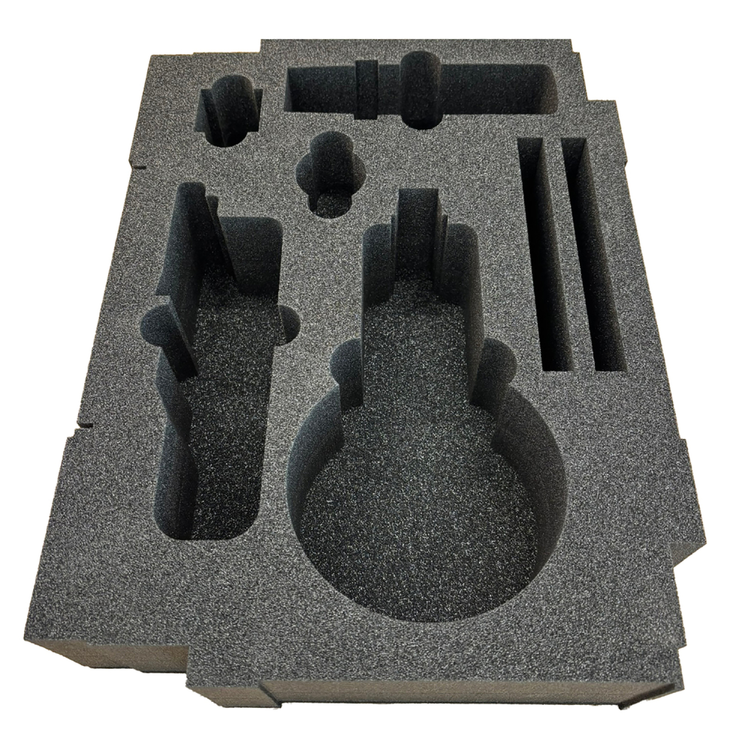 Putu ieliktnis Makita Q402 125MM (Q402)