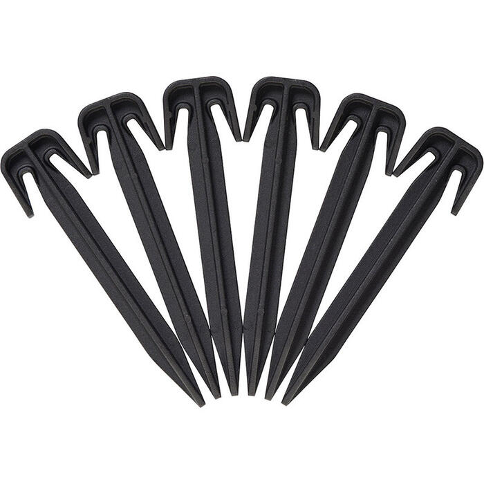 Fiksējošie mietiņi F016800485 BOSCH (F016800485)