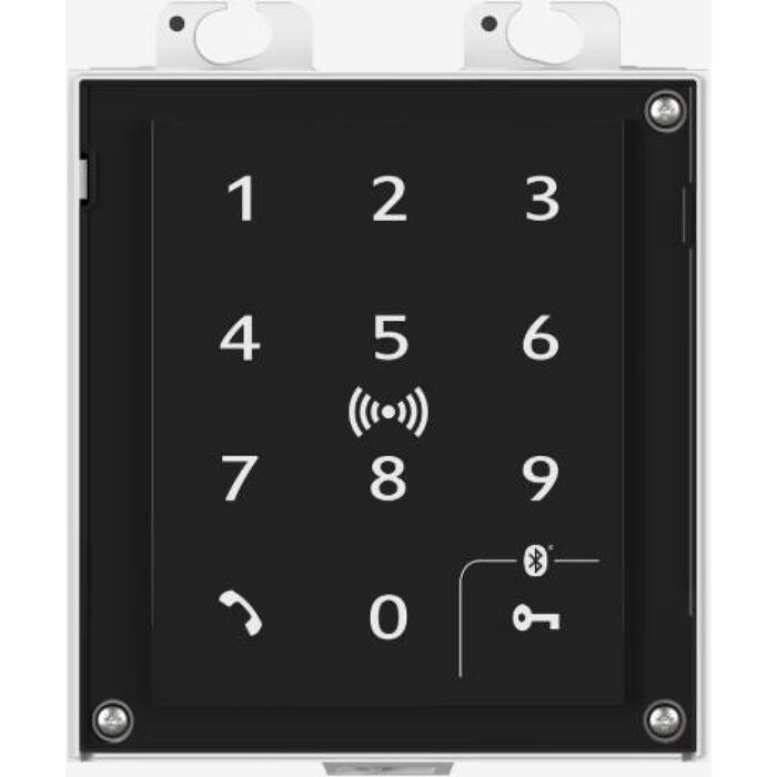2N ieejas panelis, 91550947-S, RFID 125kHz