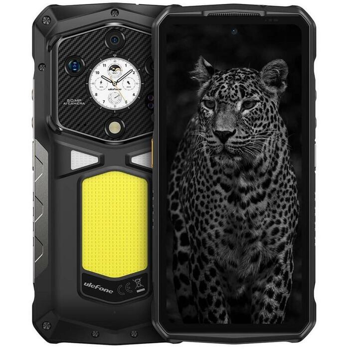 Ulefone Armor 29 Ultra, 29 ULTRA