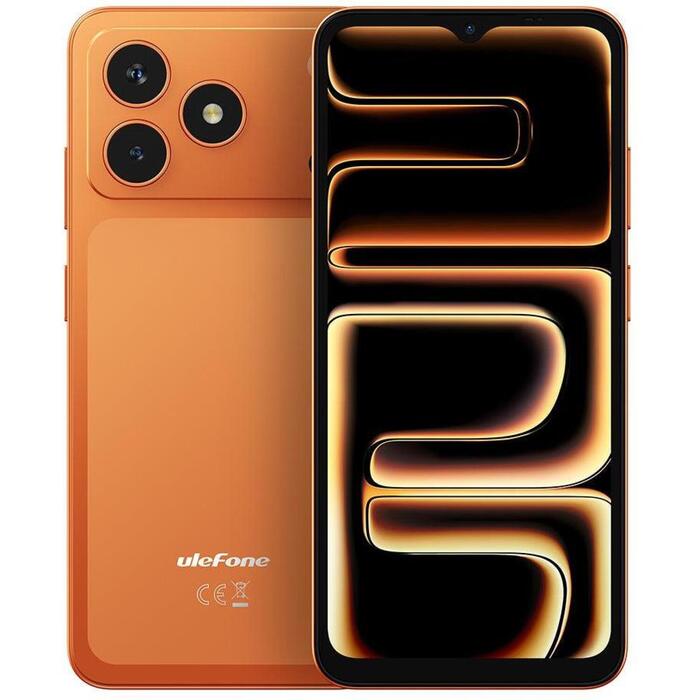 MOBILE PHONE NOTE 23/3/32GB COSMIC ORANGE