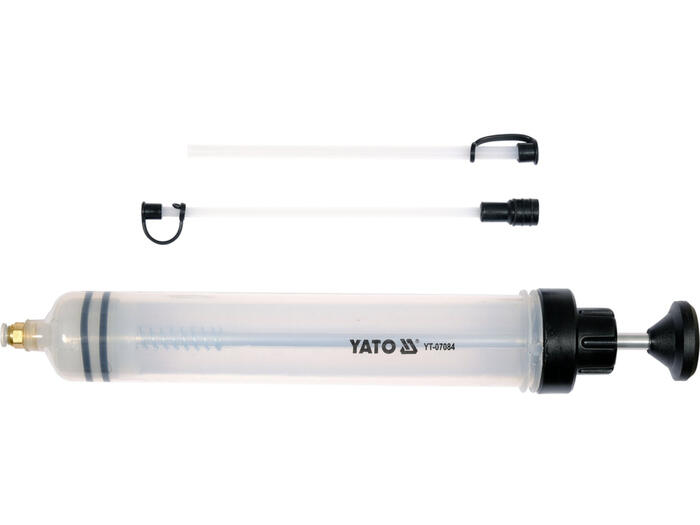 Yato Sūknēšanas Pistole 500 Ml YT-07084