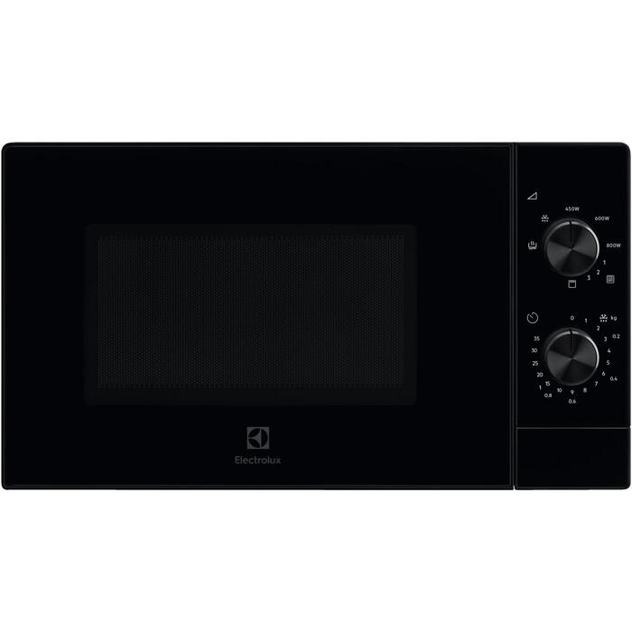 Electrolux Mikroviļņu krāsns EMZ421MMK, 800W, 1000W