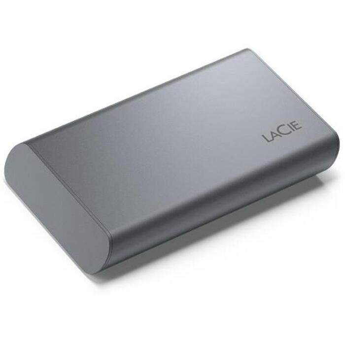 Lacie SSD ārējais STKH1000800 1TB, lasīšanas