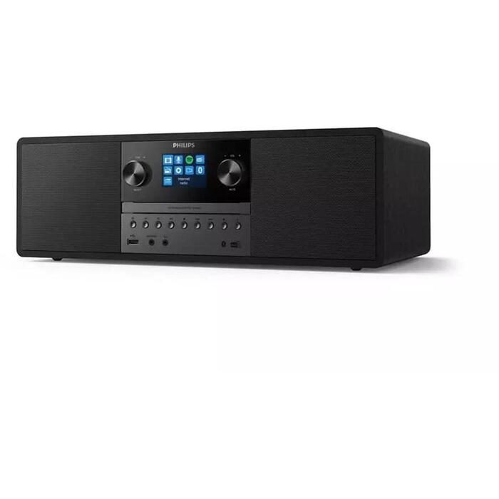 Philips TAM6805/10 mikro mūzikas sistēma, 50W