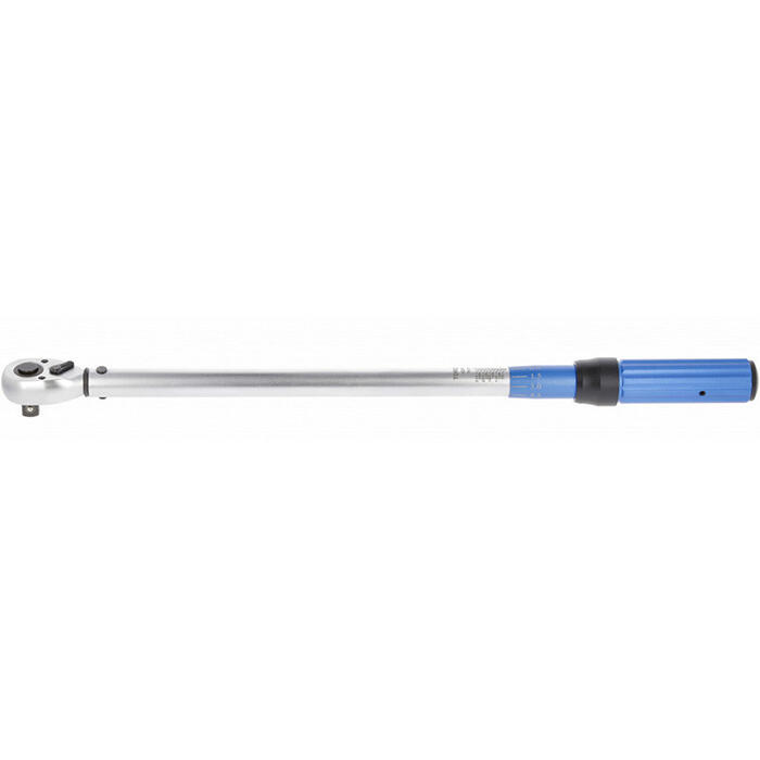 Hogert HT1W714 sprūdrata atslēga, 1/2", 60-330Nm