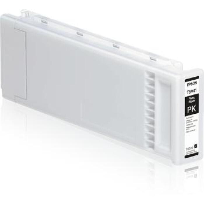 Epson T694100 C13T694100, 700ml, foto melna