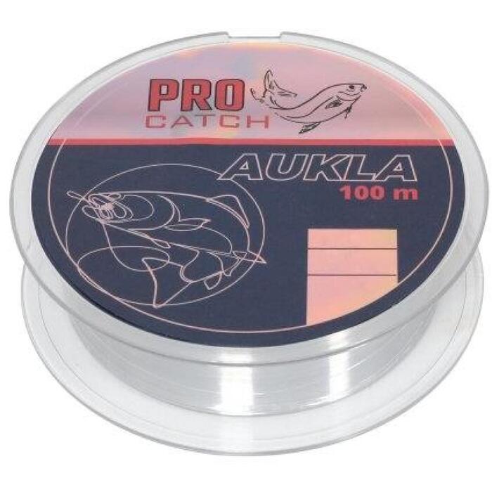 Aukla Pro Catch 0.30mm 100m (9127520)