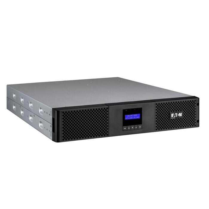 Eaton Zasilacz awarīgs 9E3000IR, 3000 VA
