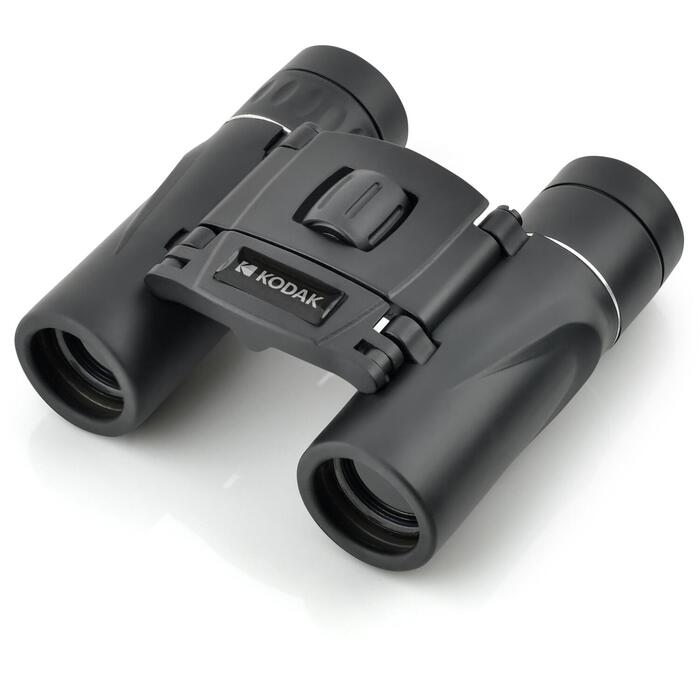 Kodak BCS200 binoklis BCS200BK, 8x21mm, 126m/1000m