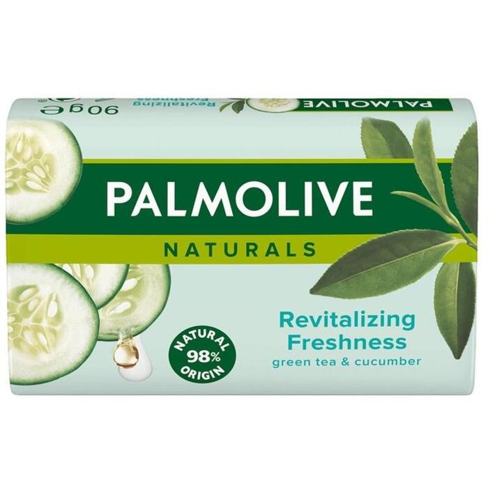 Ziepes Palmolive Revitalizing Freshness 90g (5034111)