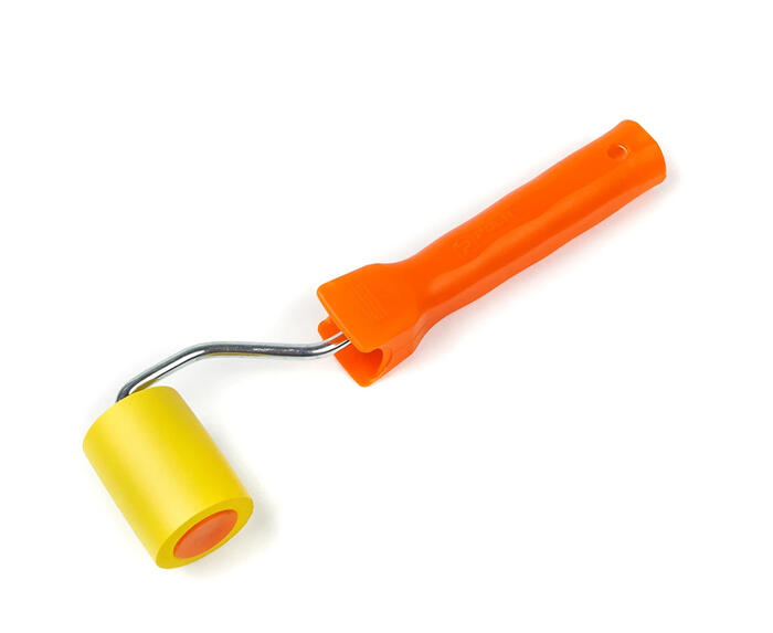 Piespiedrullis tapetēm ar kātu 5cm, POLAX