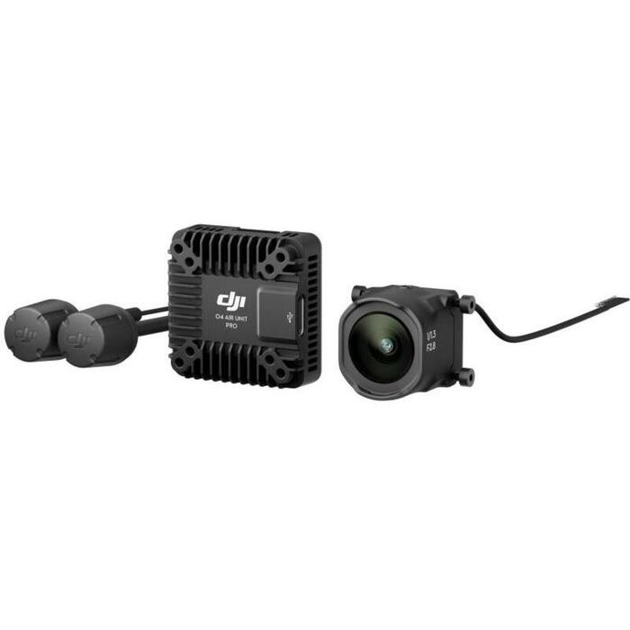 Dji Drons O4 Air Unit Pro