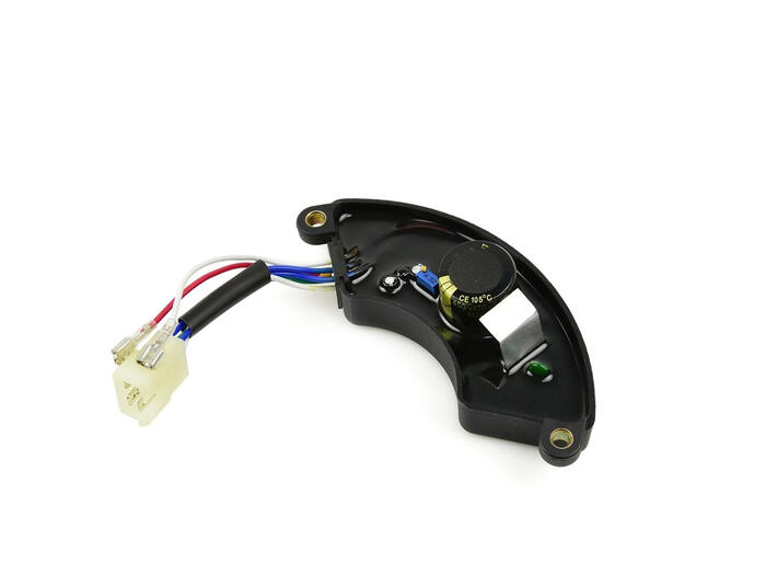 Tvardy Regulators ģeneratoram CT05004-10, rezerves daļas