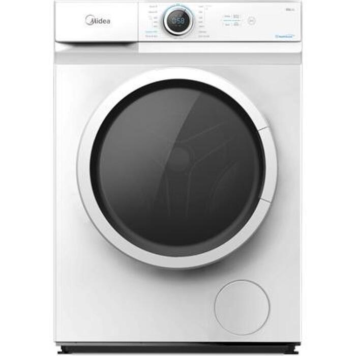 Midea Veļas mašīna MF100W70/W-HR, 7kg, 1200