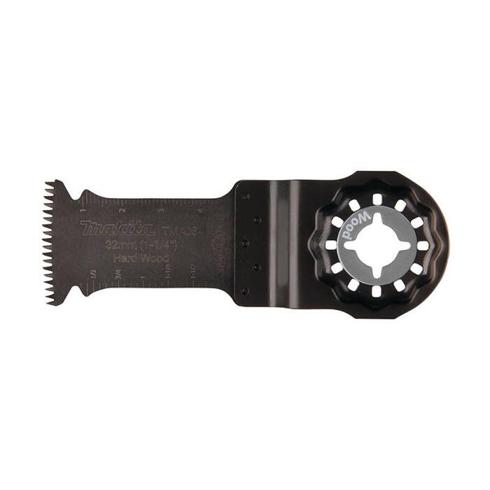 Iegremdējams MULTITOOL zāģa asmens 32 mm