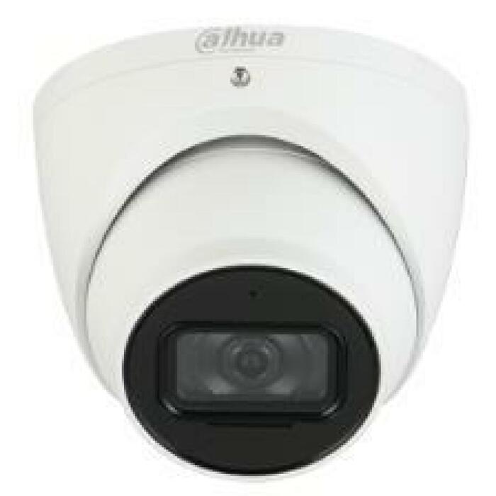 Dahua HDW5442TM-ASE-0280B-S3 tīkla kamera, 4MP, 2688