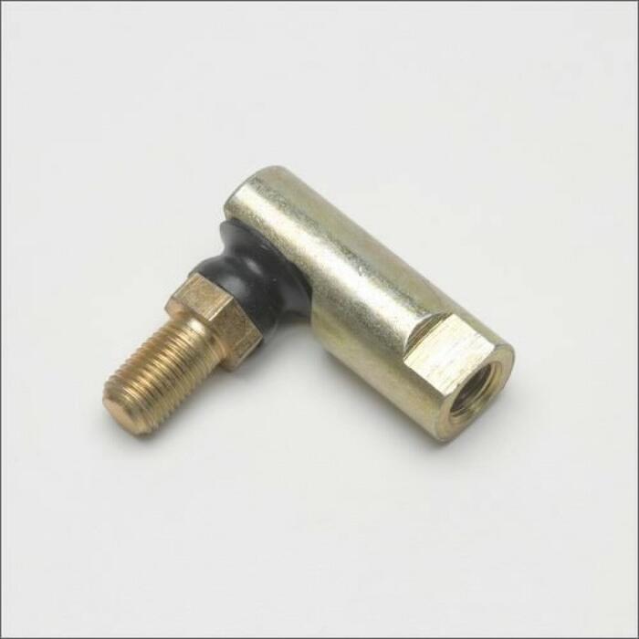 Stūres pirksts 4 x 4 cm