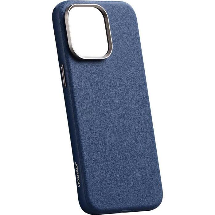 Joyroom JR-BP007 magnētiskais aizsargmaciņš iPhone 15
